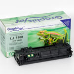 Refurbished Cartridge (with Chip) (49A)