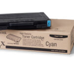 Original Cyan Toner Cartridge