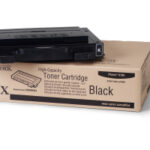 Original Black Toner Cartridge