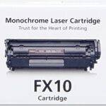 Original Cartridge (FX-10)