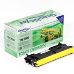 Compatible Toner Cartridge