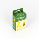 Compatible Yellow Ink-jet Cartridge