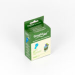 Compatible Cyan Ink-jet Cartridge