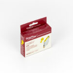 Compatible Yellow Cartridge (T0614)