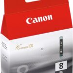 Original Black Tank (CLI-8BK)