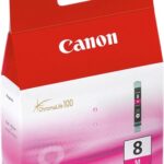 Original Magenta Tank (CLI-8M)