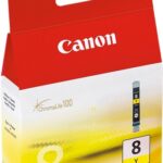 Original Yellow Tank (CLI-8Y)