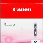 Original Photo Magenta Tank (CLI-8PM)