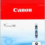 Original Photo Cyan Tank (CLI-8PC)