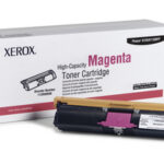 Original Magenta Toner Cartridge