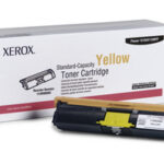 Original Yellow Toner Cartridge