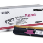 Original Magenta Toner Cartridge