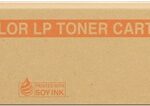 Original Yellow Toner LC