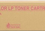 Original Magenta Toner
