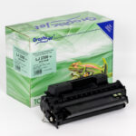 Refurbished Cartridge (with Chip) (10A)