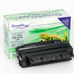 Refurbished Cartridge (with Chip) (61X)