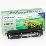 Compatible Black Cartridge