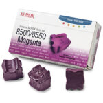 Original Magenta Solid Ink