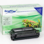 Refurbished Black Cartridge HC (11X)