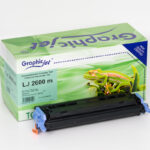 Refurbished Magenta Cartridge (124A)