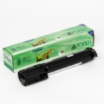 Compatible Black Cartridge (0190)