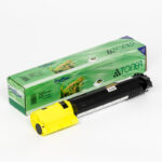 Compatible Yellow Cartridge (0187)