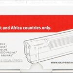 Original Cyan Toner Cartridge