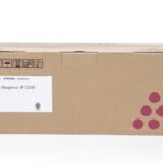 Original Magenta Toner