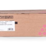 Original Magenta Toner