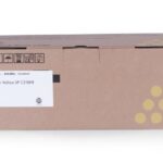 Original Yellow Toner