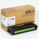 Refurbished Black Cartridge