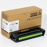 Refurbished Cyan Cartridge