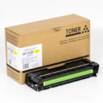 Refurbished Yellow Cartridge