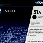 Original Cartridge (51A)