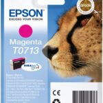 Original Magenta Cartridge (T0713)