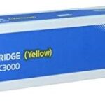 Original Yellow Cartridge