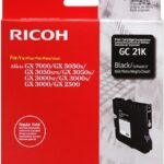 Original Black Print Gel Cartridge