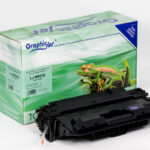 Refurbished Cartridge (70A)