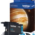 Original Cyan Cartridge