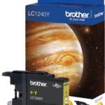 Original Yellow Cartridge