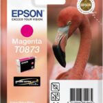 Original Magenta Cartridge (T0873)