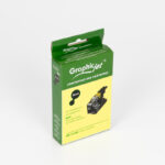 Compatible Black Ink-jet Cartridge (Long Life)