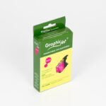 Compatible Magenta Ink-jet Cartridge (Long Life)