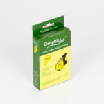 Compatible Yellow Ink-jet Cartridge (Long Life)