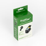 Compatible Black Ink-jet Cartridge (Long Life)