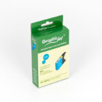 Compatible Cyan Ink-jet Cartridge (Long Life)