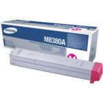 Original Magenta Cartridge