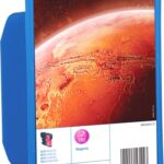 Original Magenta Cartridge HC