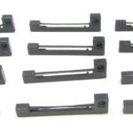 Compatible Violet  Ribbons Kit (mm 4,0,40-40)