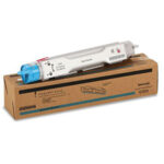 Original Cyan Toner Cartridge